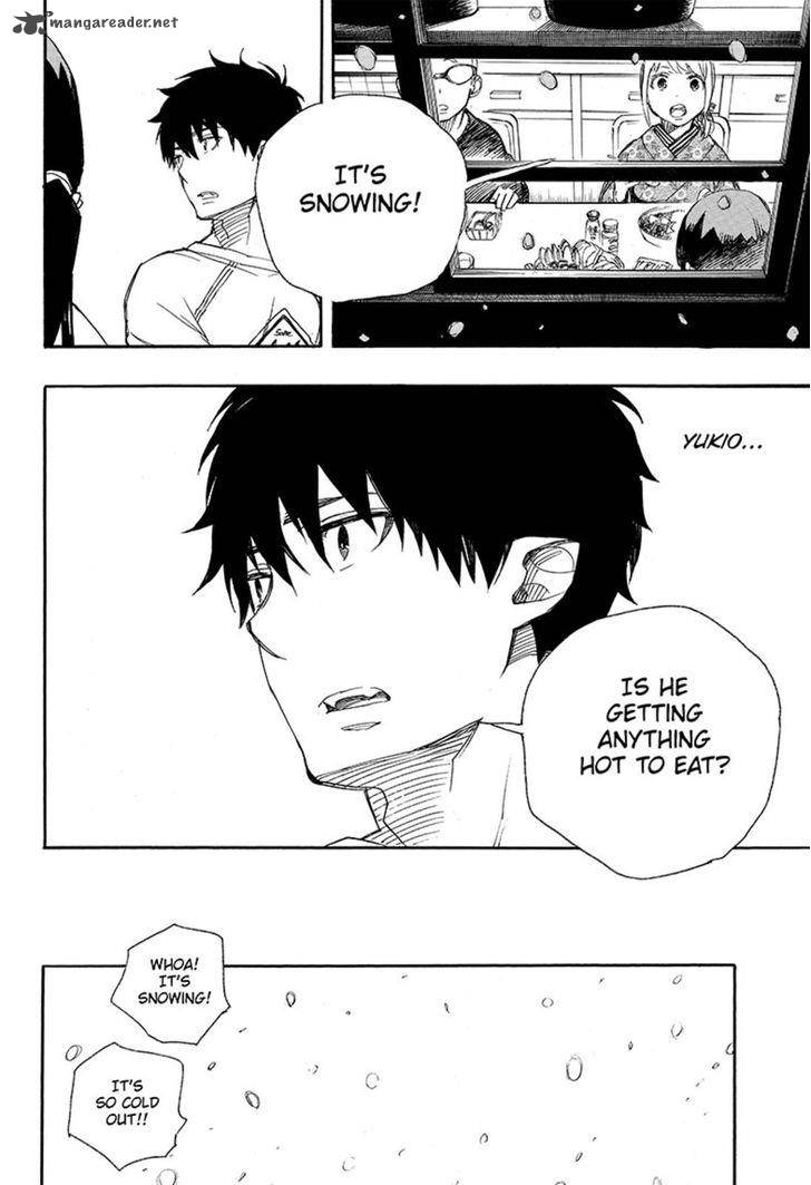 Ao No Exorcist 92 31