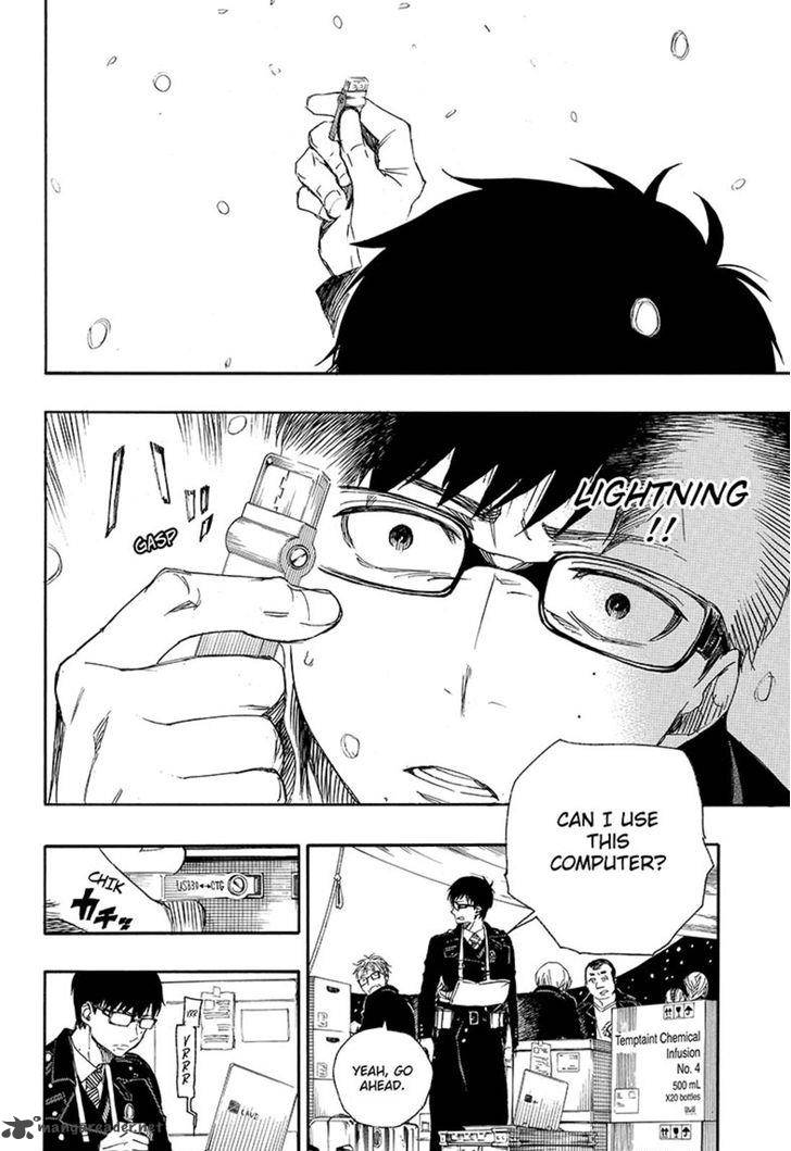 Ao No Exorcist 92 33