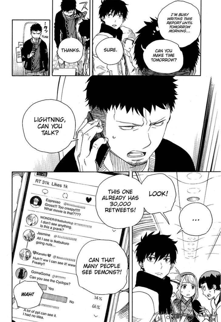 Ao No Exorcist 92 6