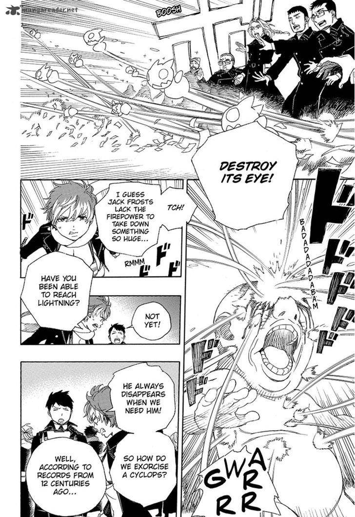 Ao No Exorcist 92 8