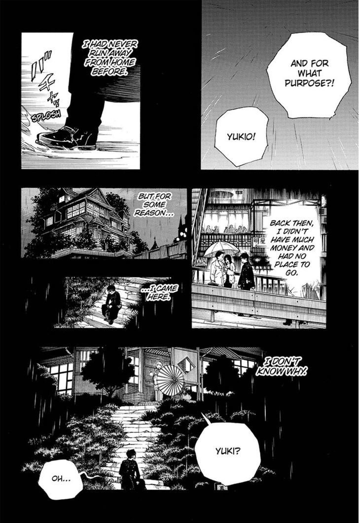 Ao No Exorcist 93 10