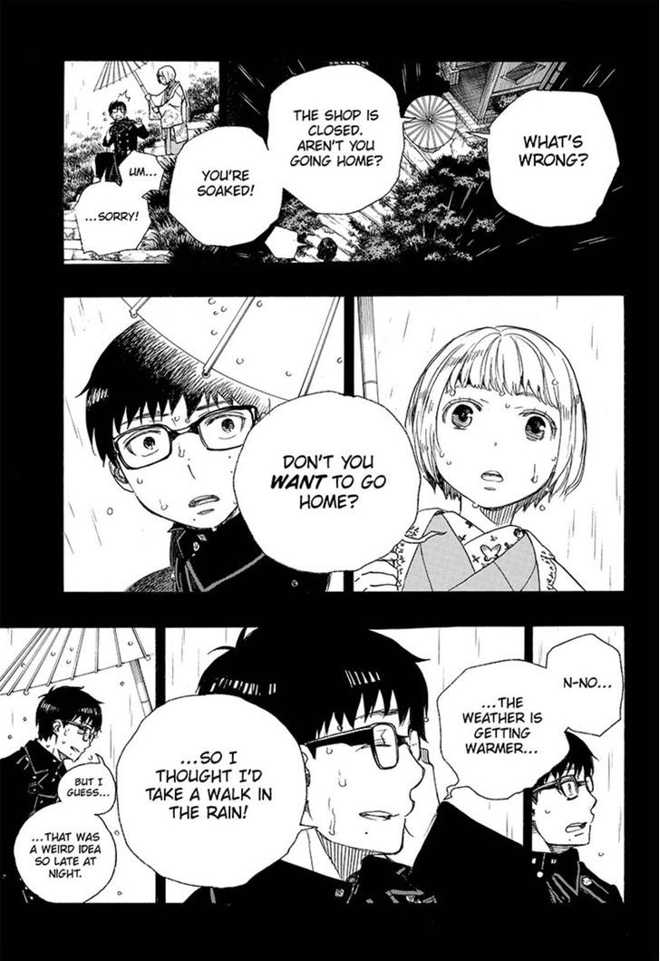 Ao No Exorcist 93 11