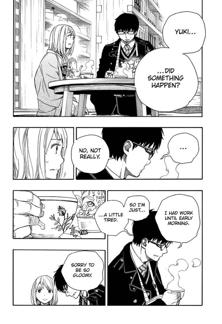 Ao No Exorcist 93 18