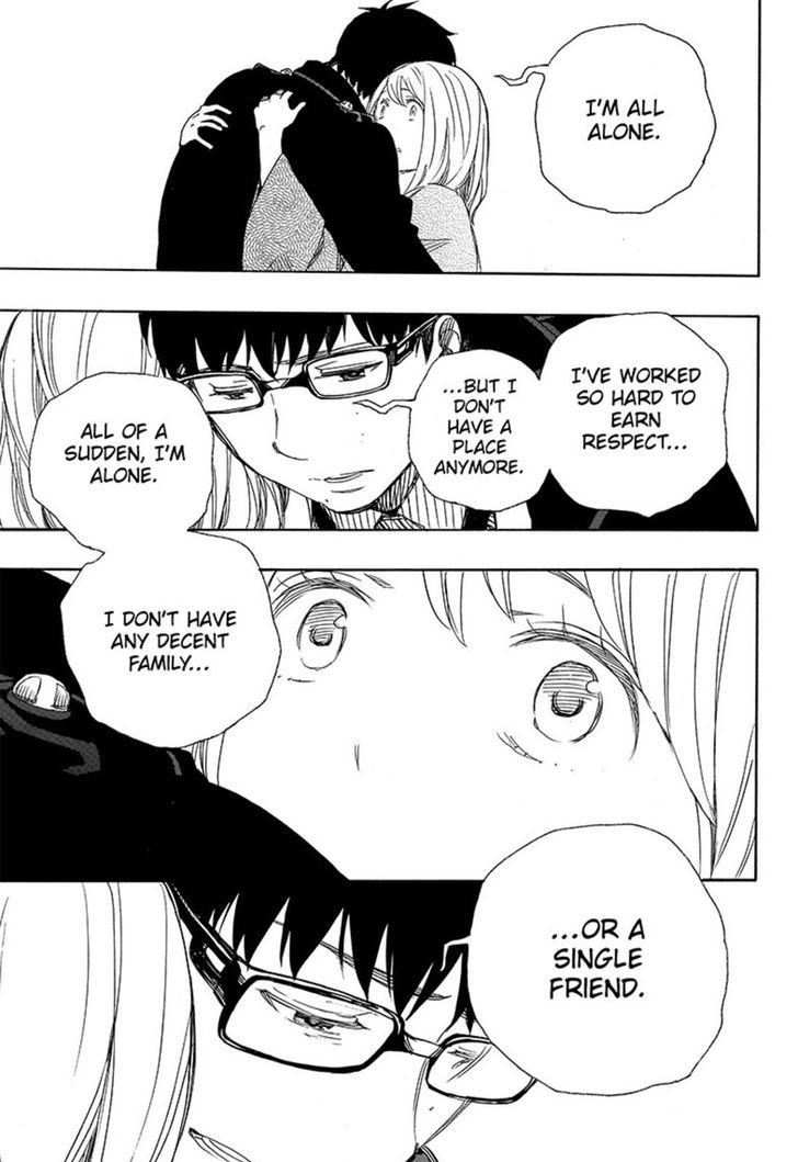 Ao No Exorcist 93 21