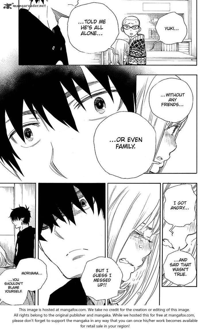 Ao No Exorcist 94 10