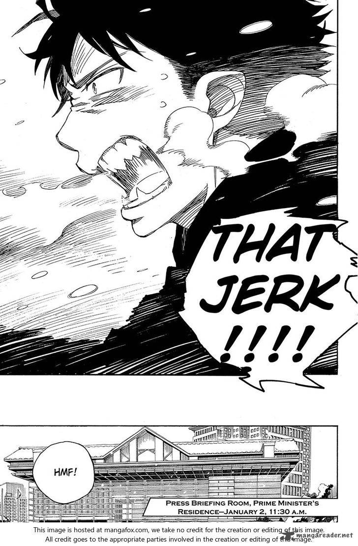 Ao No Exorcist 94 12