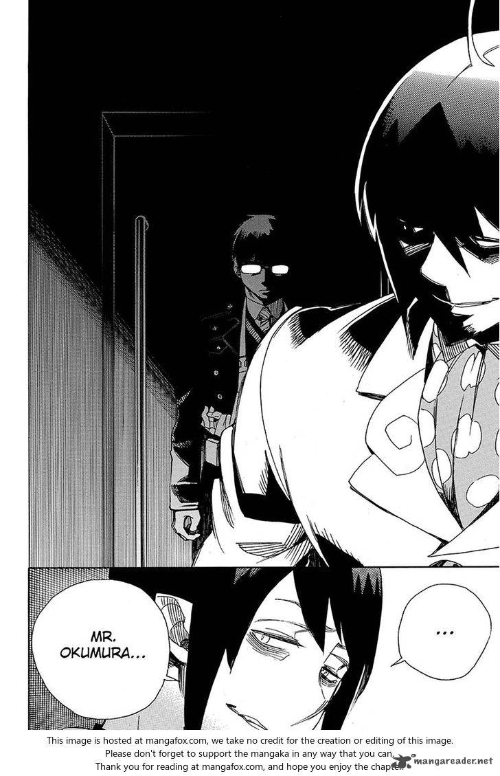 Ao No Exorcist 94 17