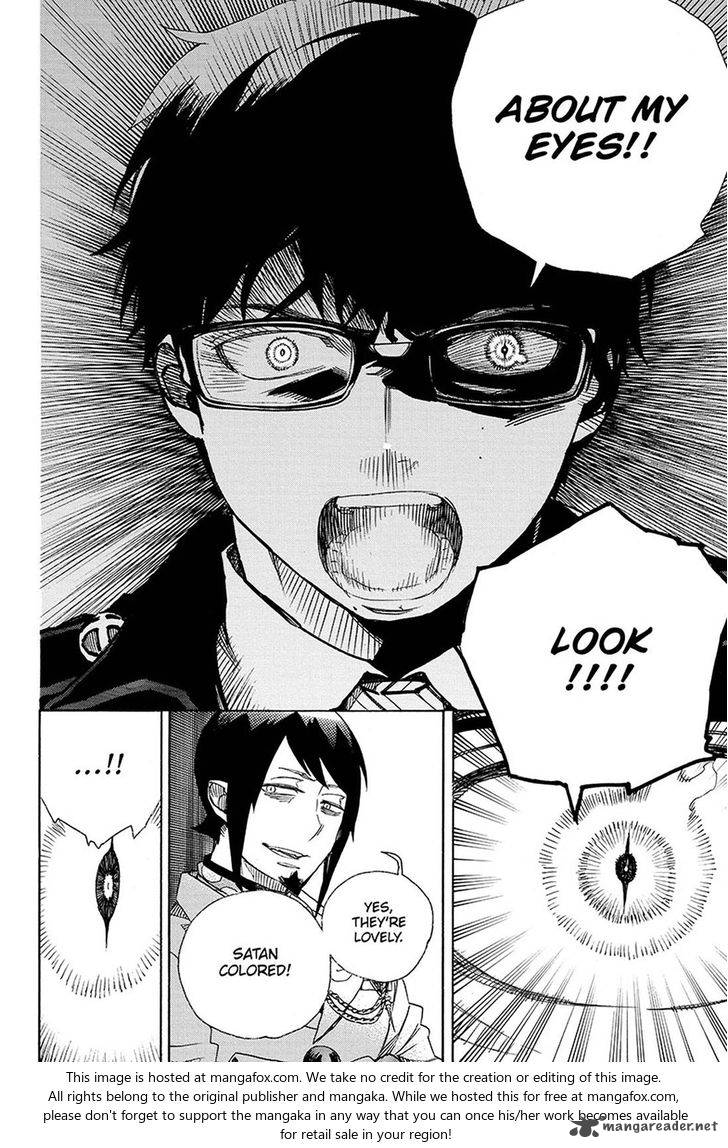 Ao No Exorcist 94 19