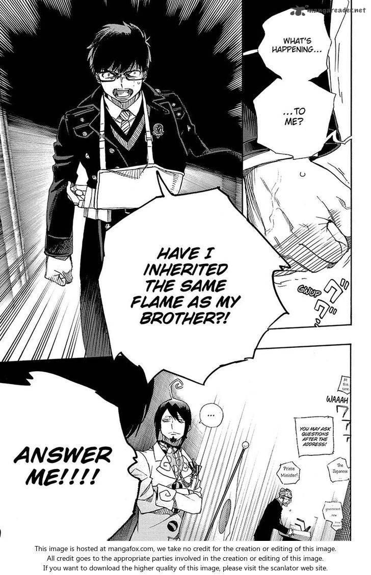 Ao No Exorcist 94 20
