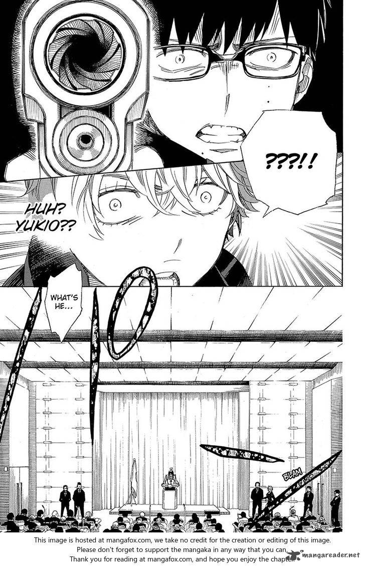 Ao No Exorcist 94 24