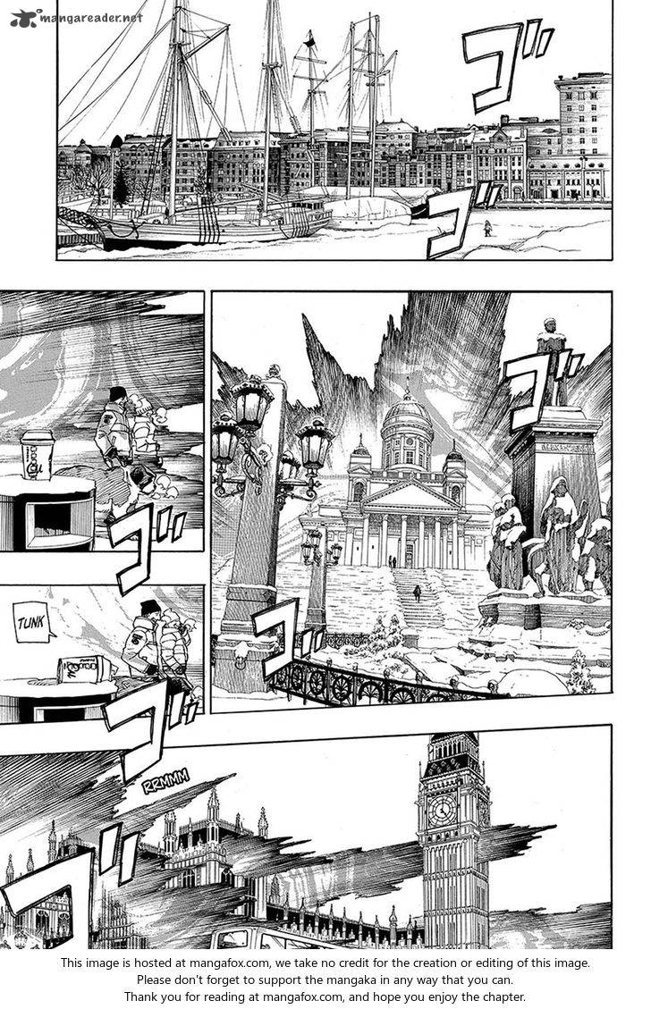 Ao No Exorcist 95 12