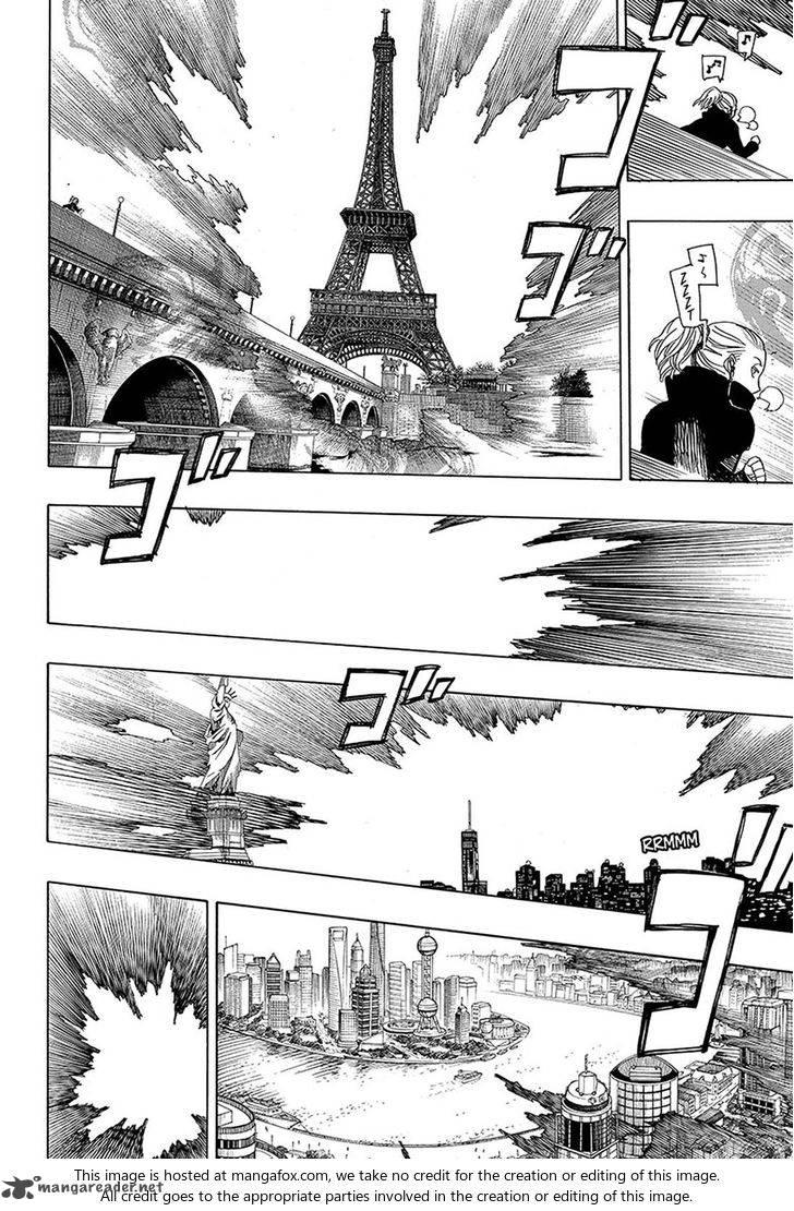 Ao No Exorcist 95 13