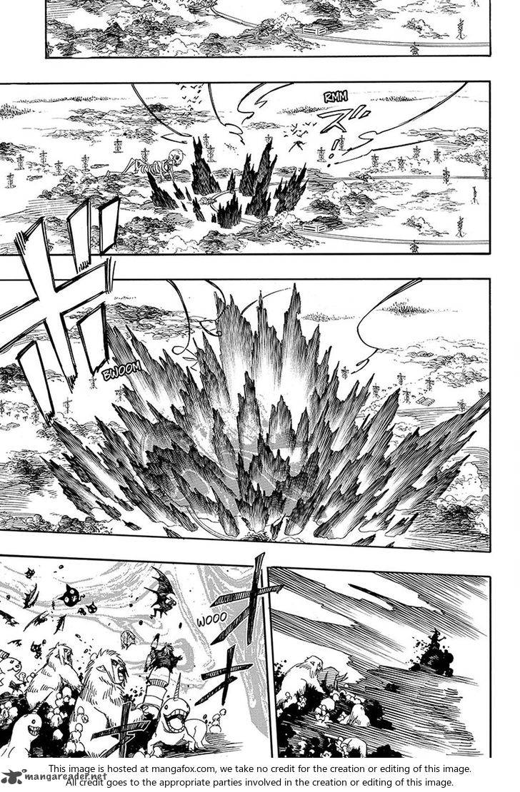 Ao No Exorcist 95 9
