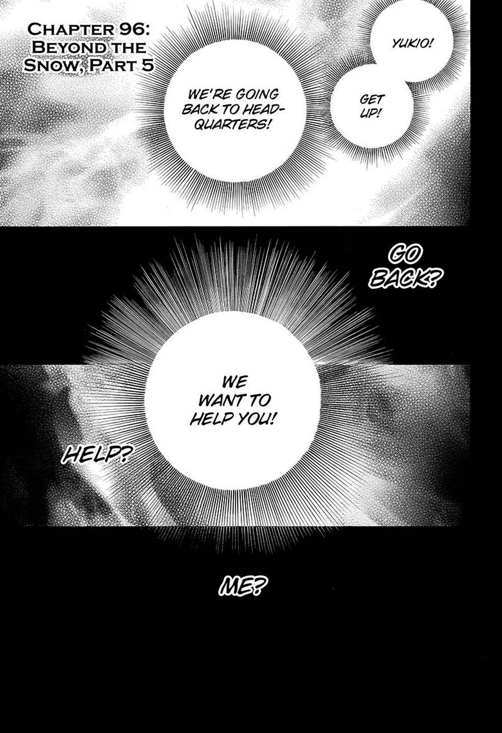 Ao No Exorcist 96 1