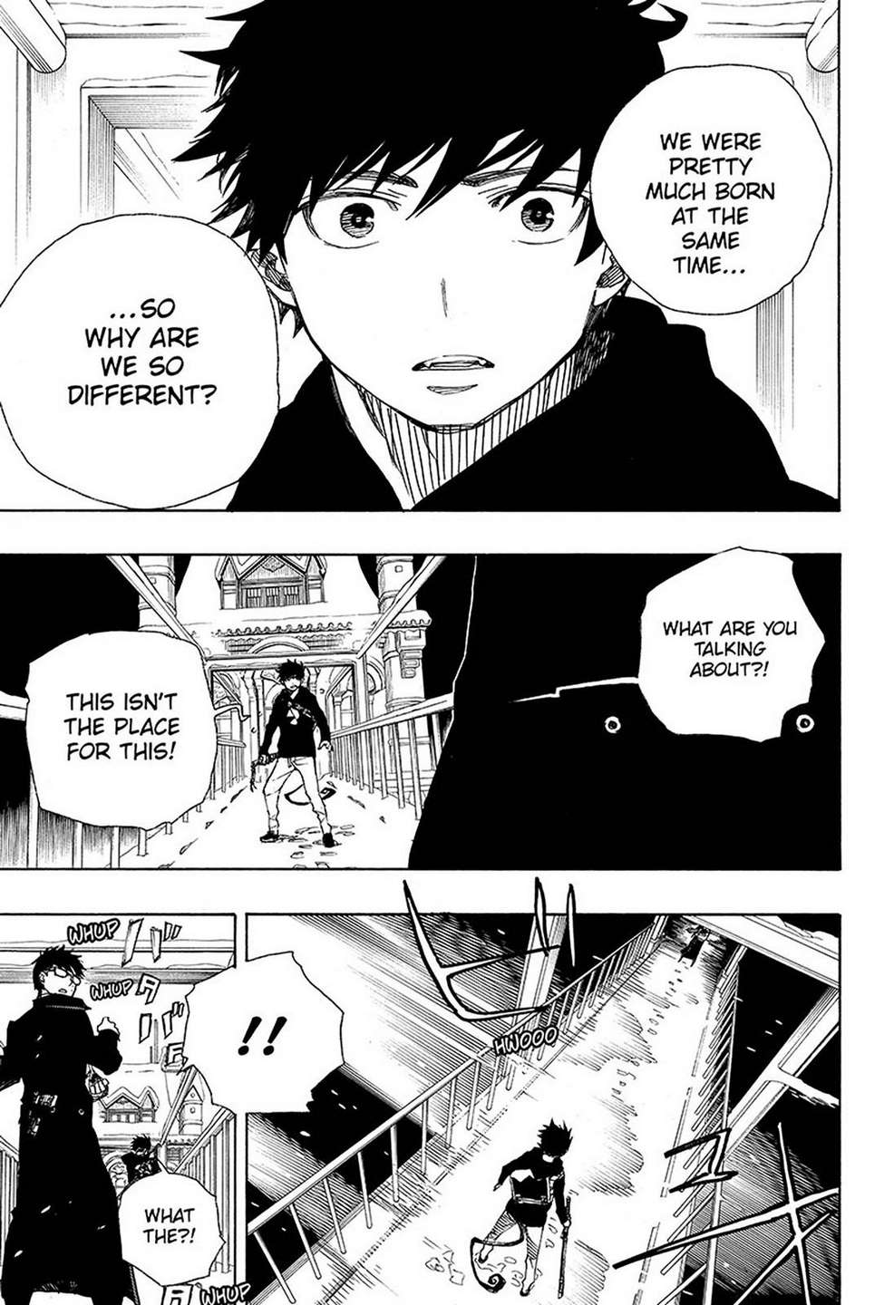 Ao No Exorcist 96 10