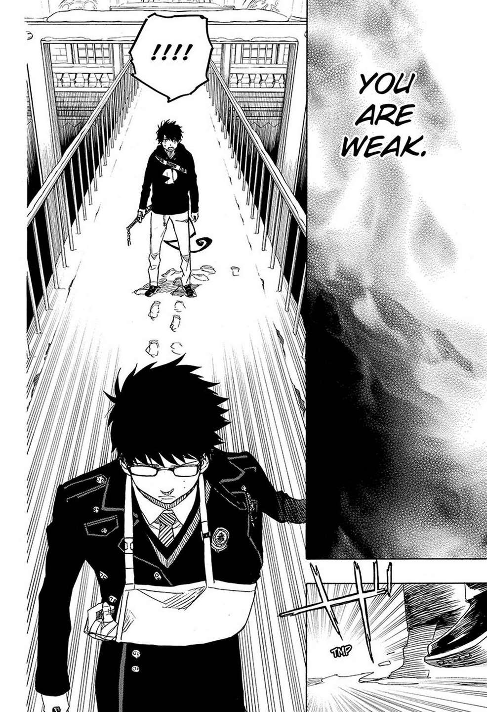 Ao No Exorcist 96 15