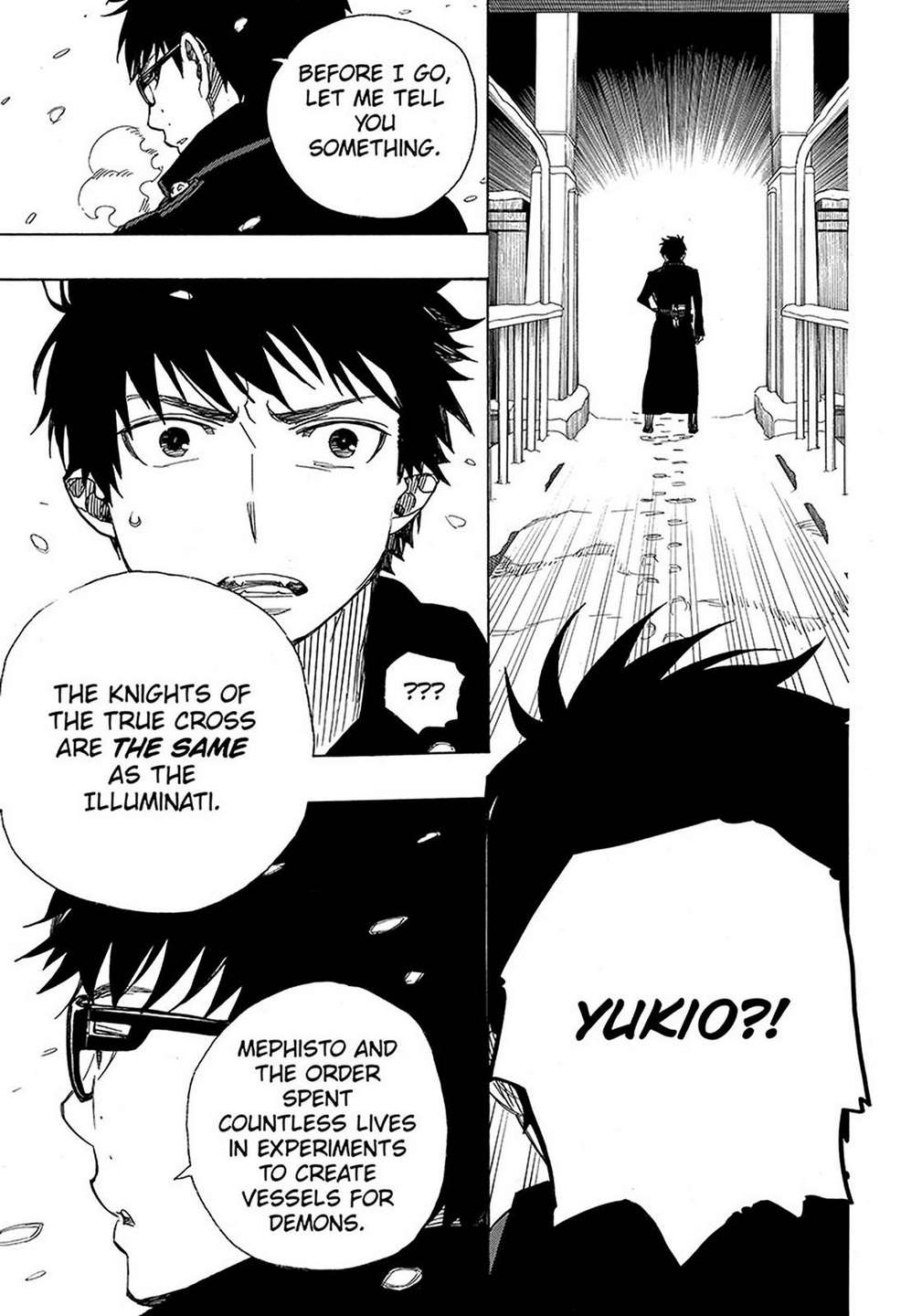 Ao No Exorcist 96 16