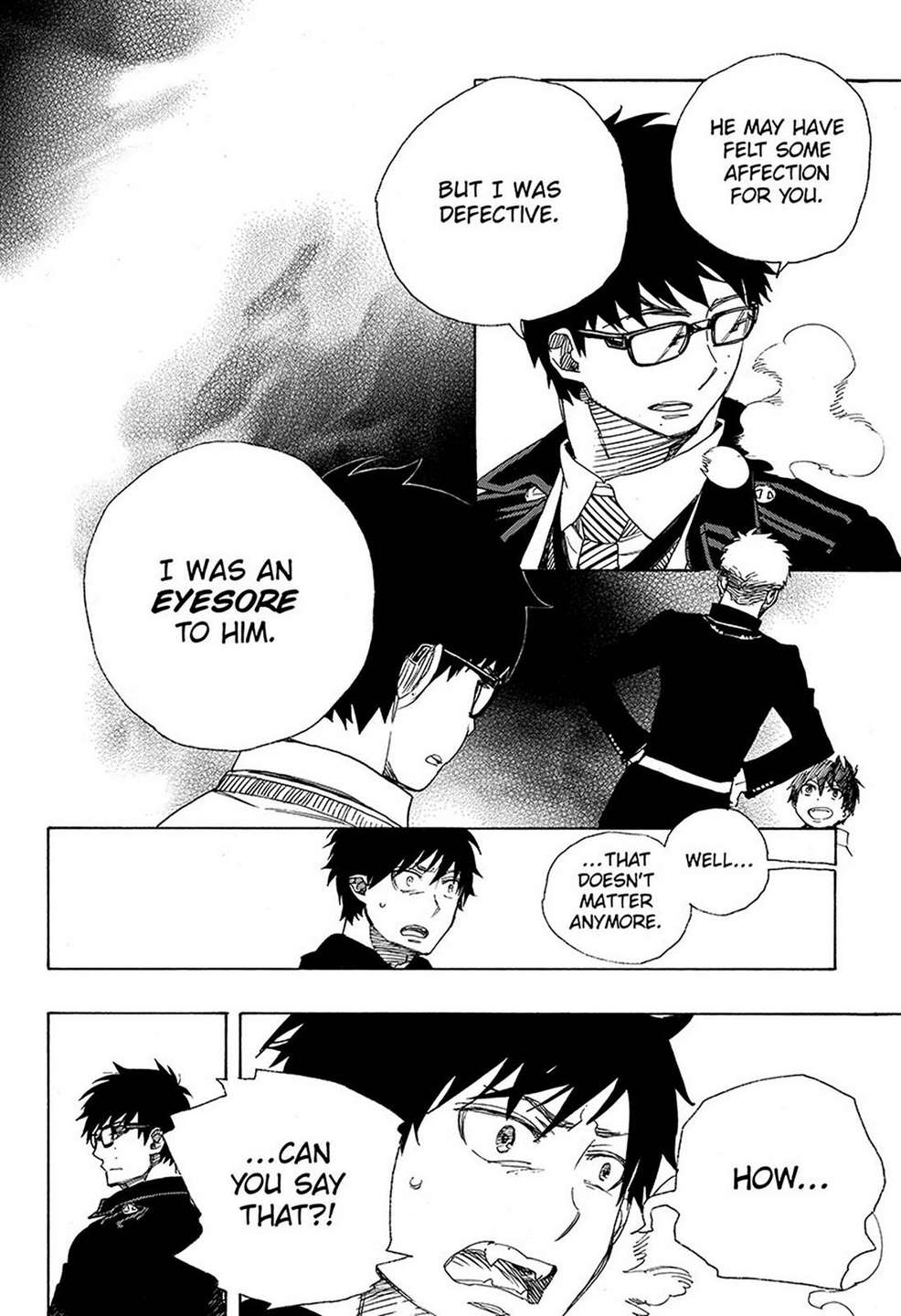 Ao No Exorcist 96 19