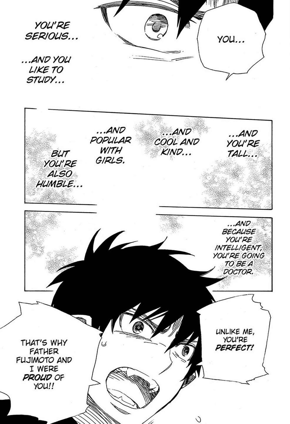 Ao No Exorcist 96 20