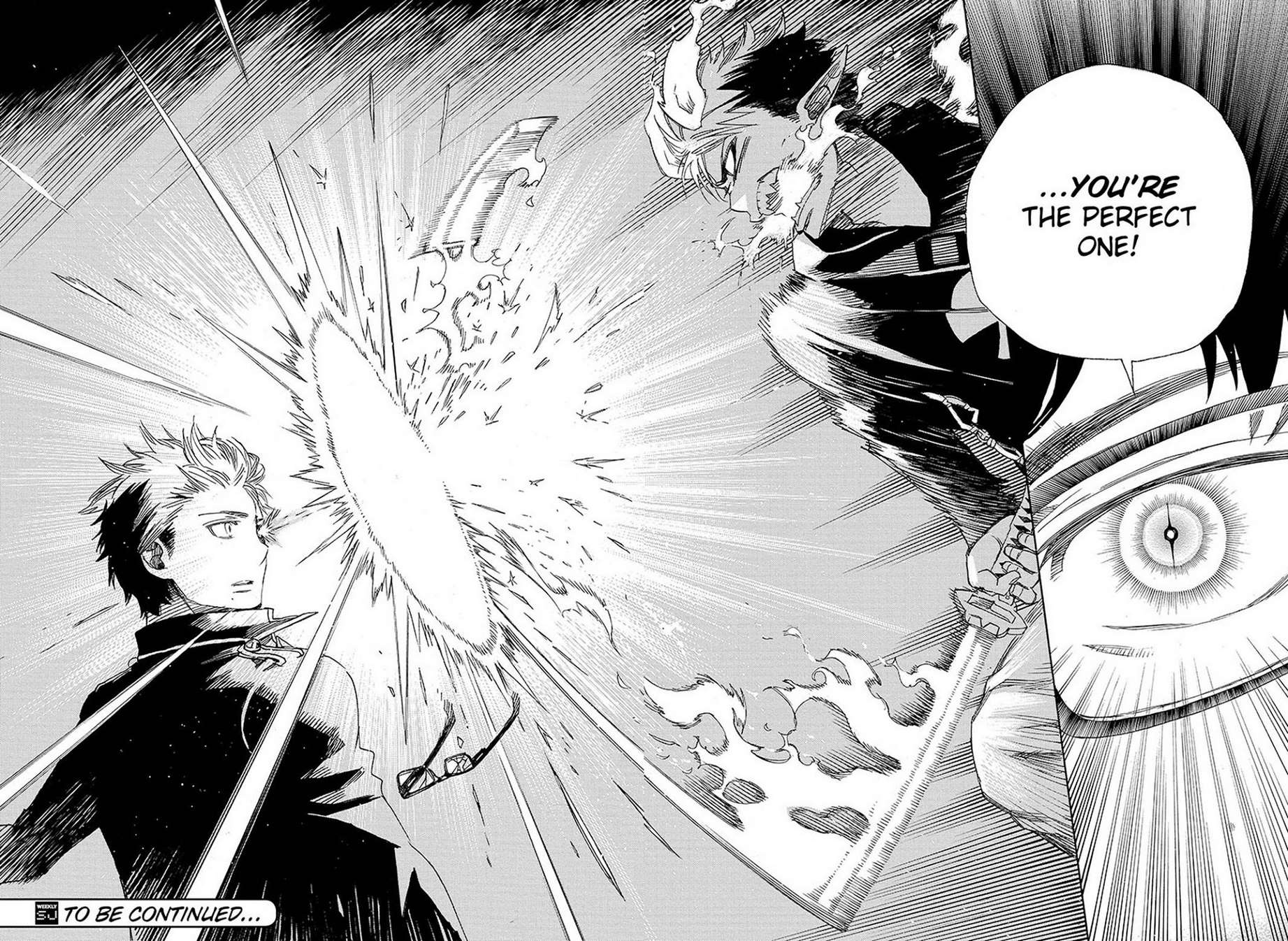 Ao No Exorcist 96 32