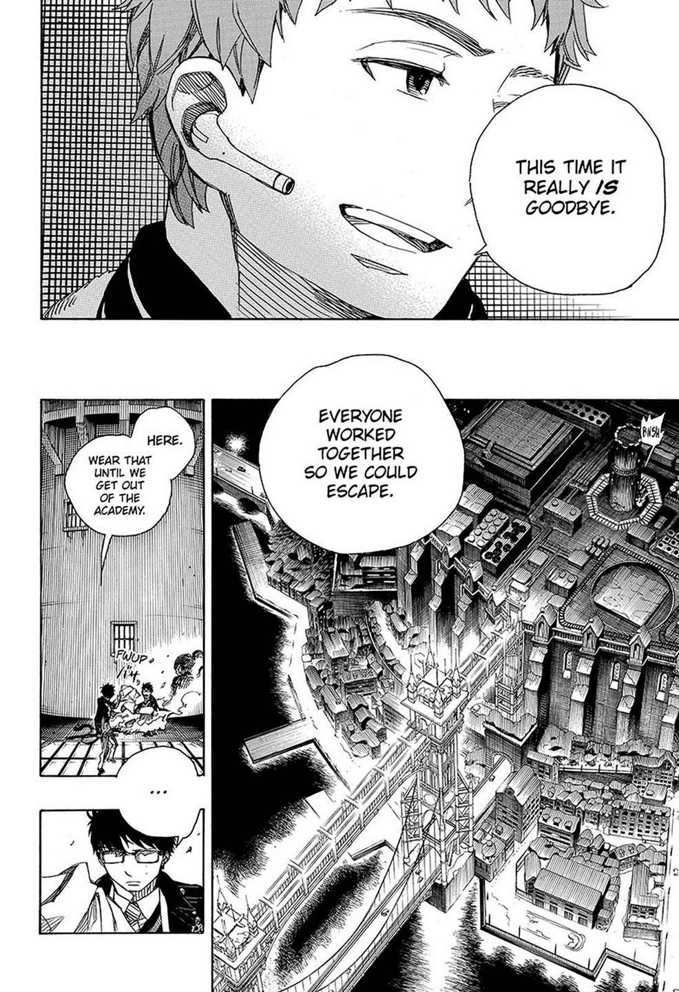 Ao No Exorcist 96 7