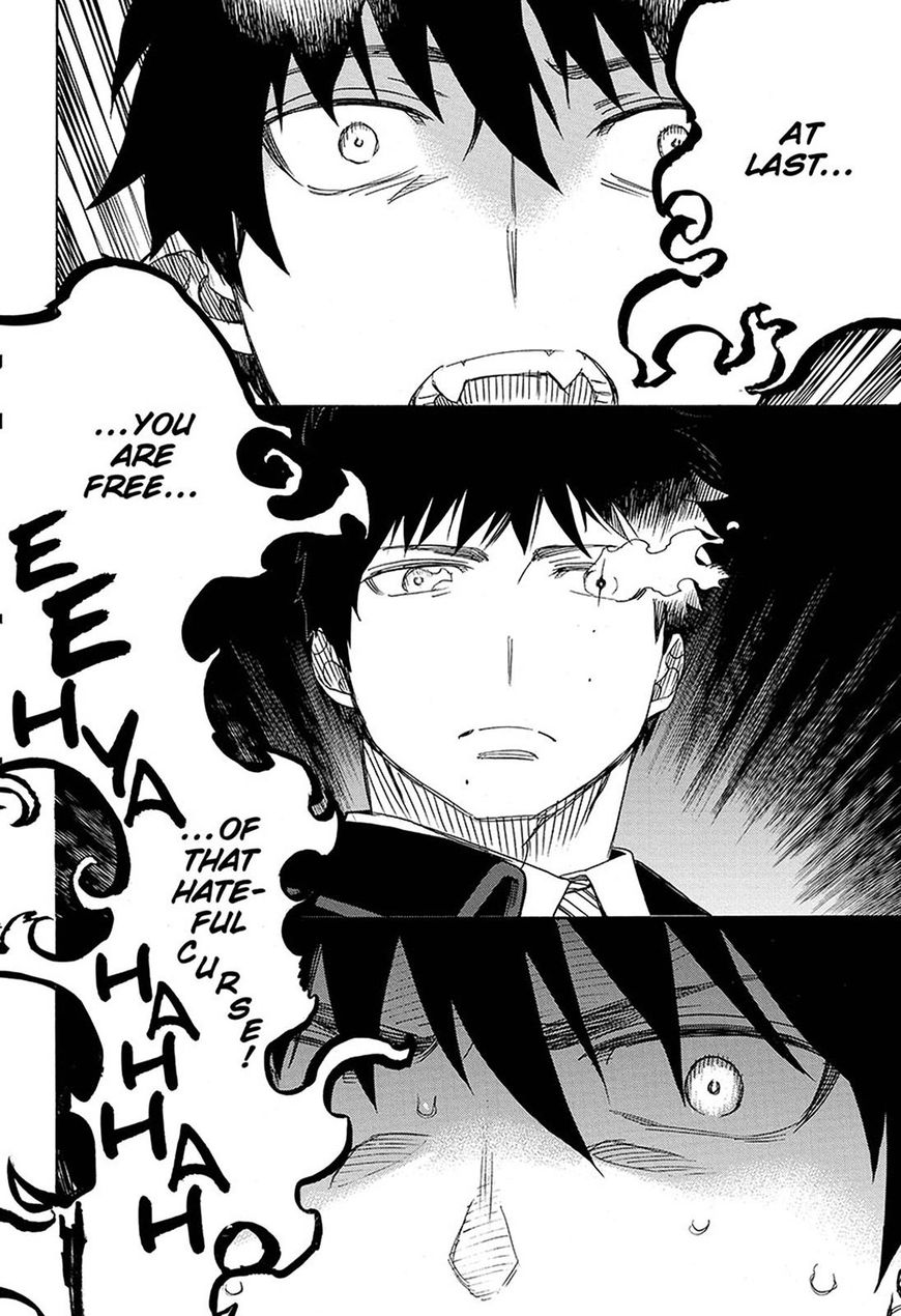 Ao No Exorcist 97 6