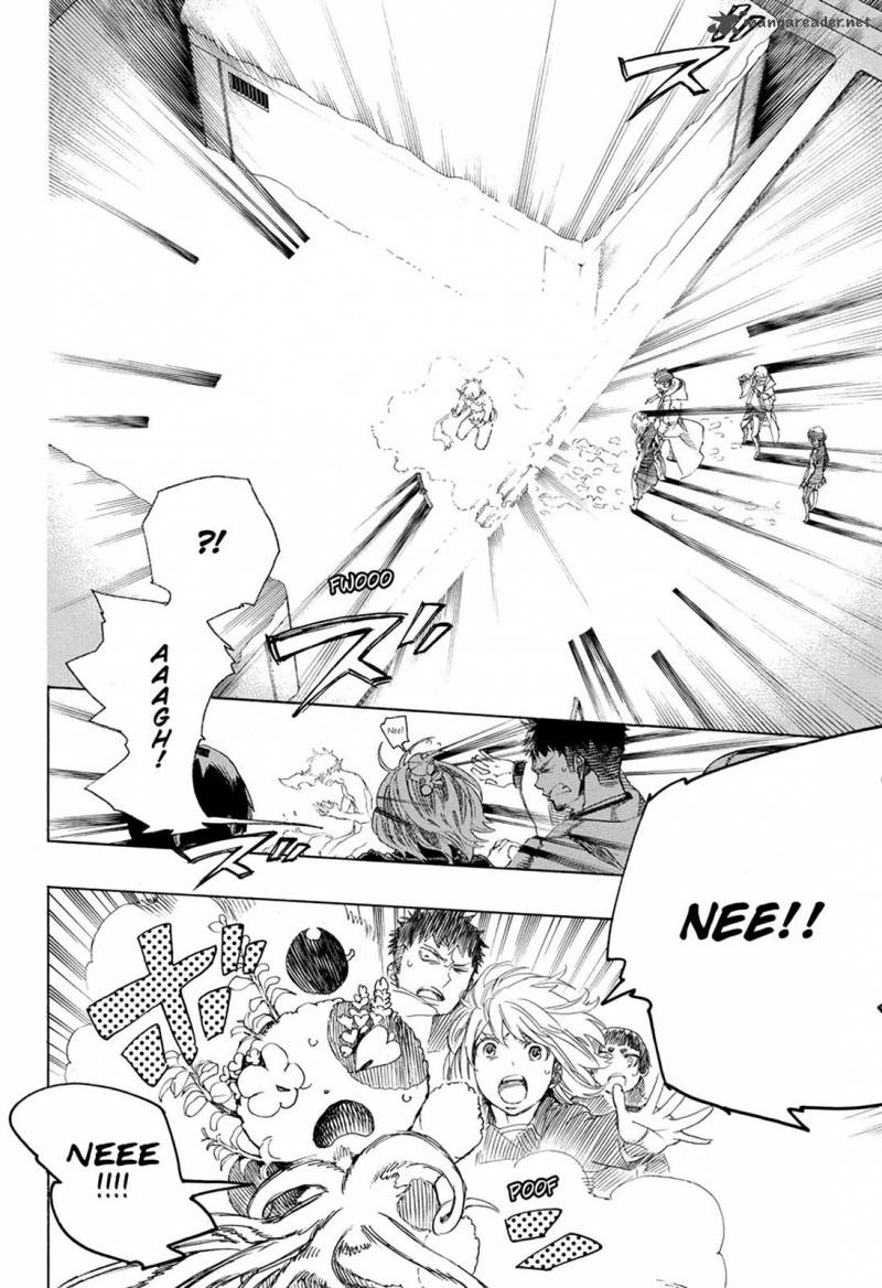 Ao No Exorcist 98 10