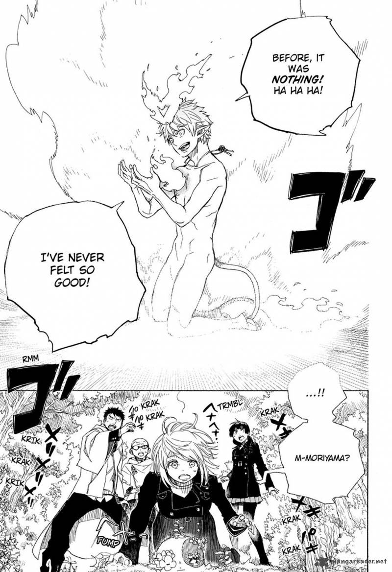 Ao No Exorcist 98 13