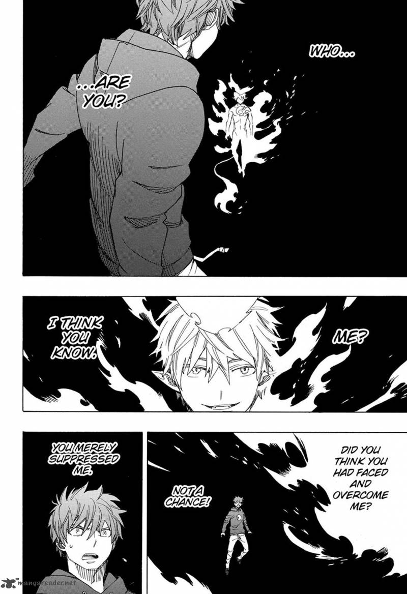 Ao No Exorcist 98 19