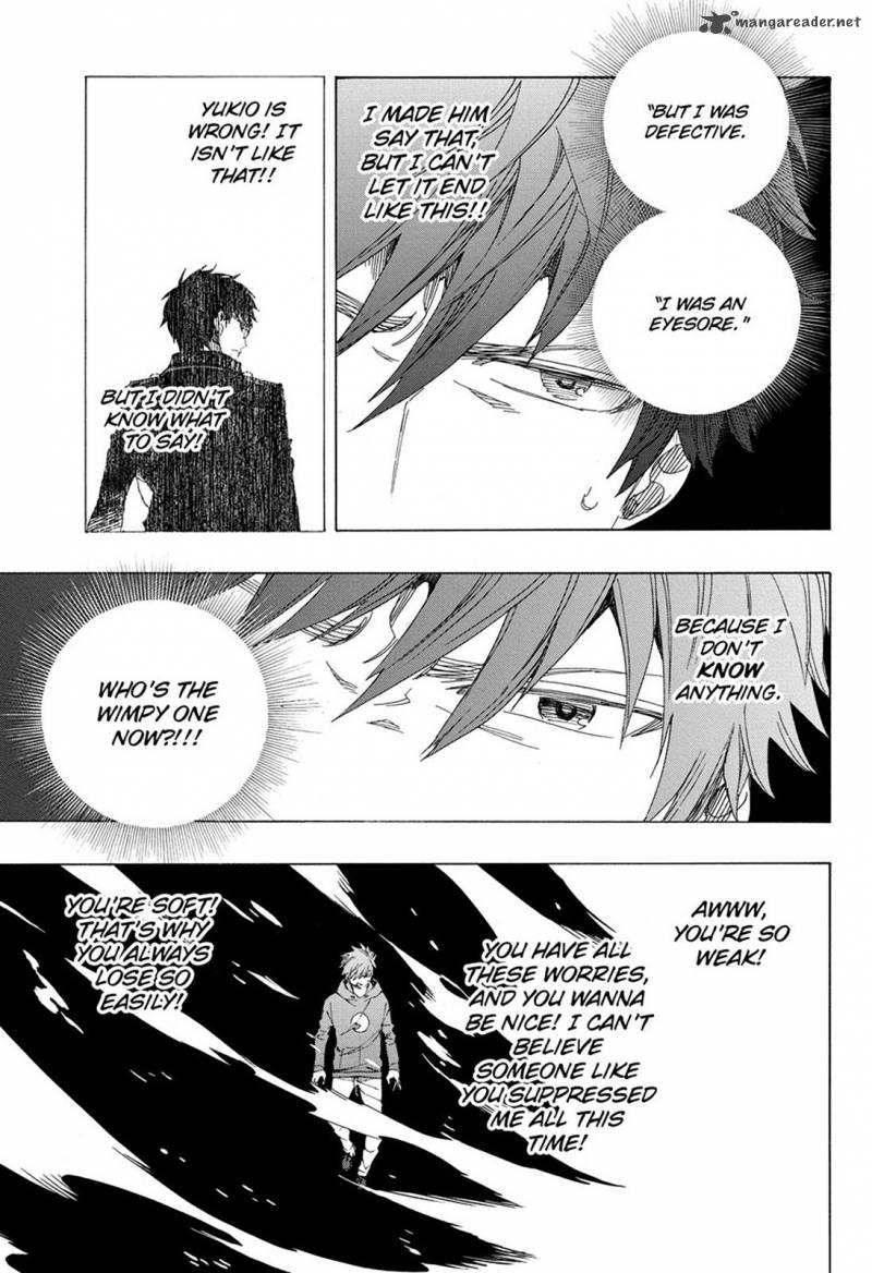Ao No Exorcist 98 22