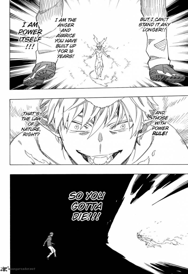 Ao No Exorcist 98 23