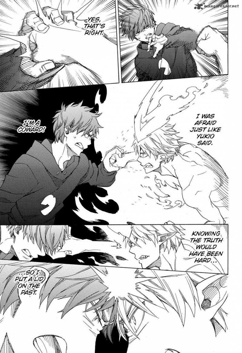 Ao No Exorcist 98 24