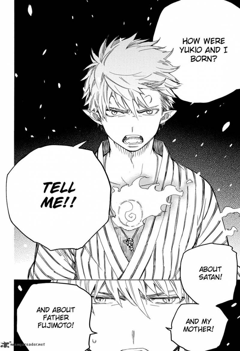 Ao No Exorcist 98 31
