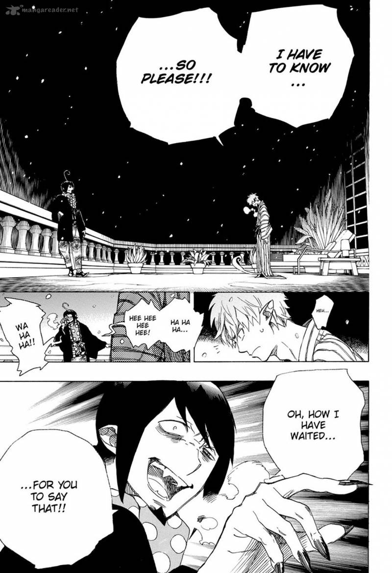 Ao No Exorcist 98 32