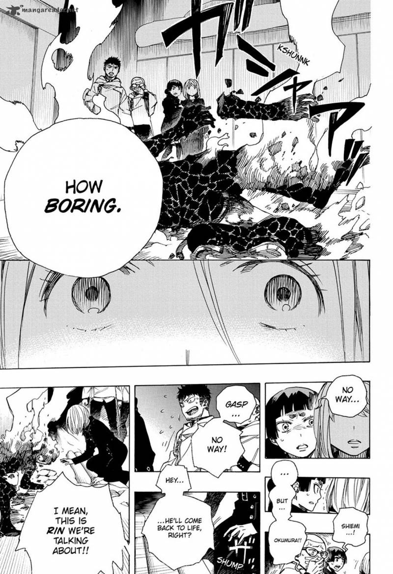 Ao No Exorcist 98 5