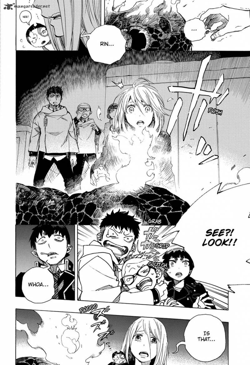Ao No Exorcist 98 6