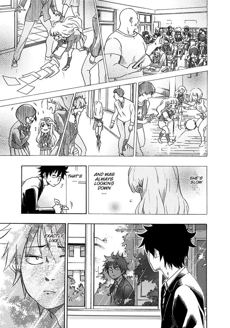 Ao No Flag 1 17