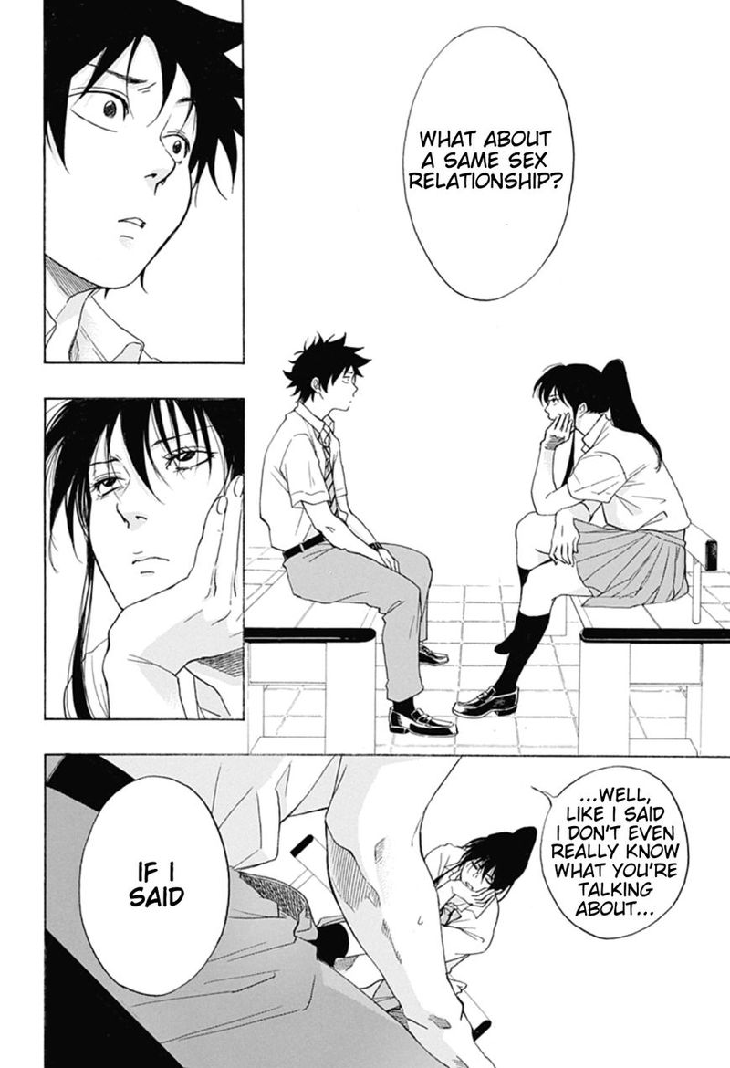 Ao No Flag 11 12