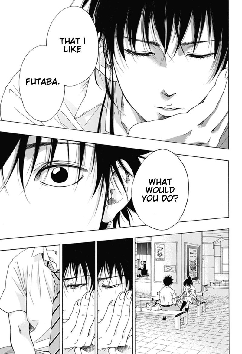 Ao No Flag 11 13