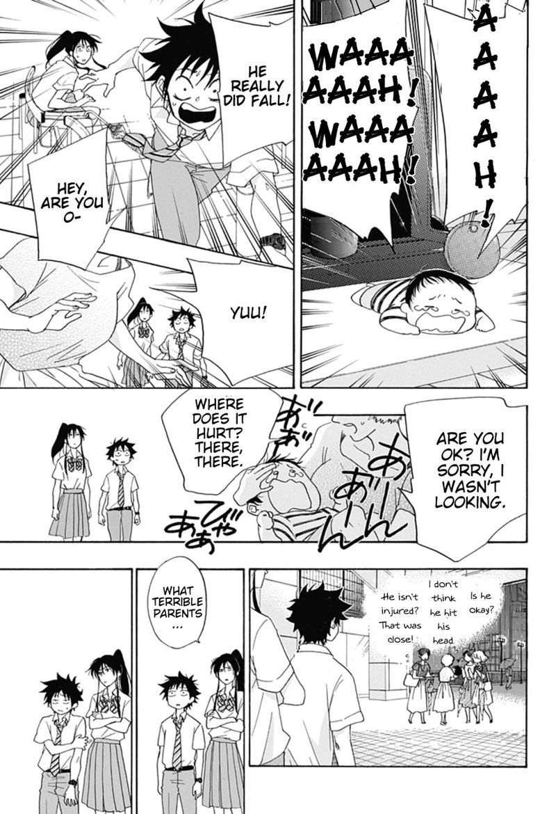 Ao No Flag 11 15