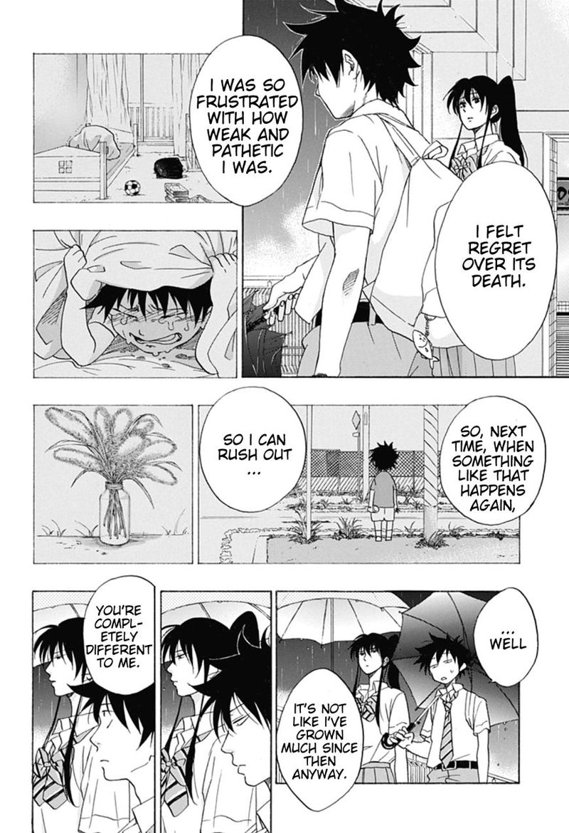 Ao No Flag 11 20