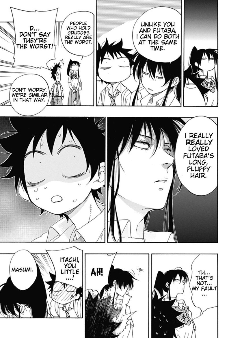 Ao No Flag 11 23