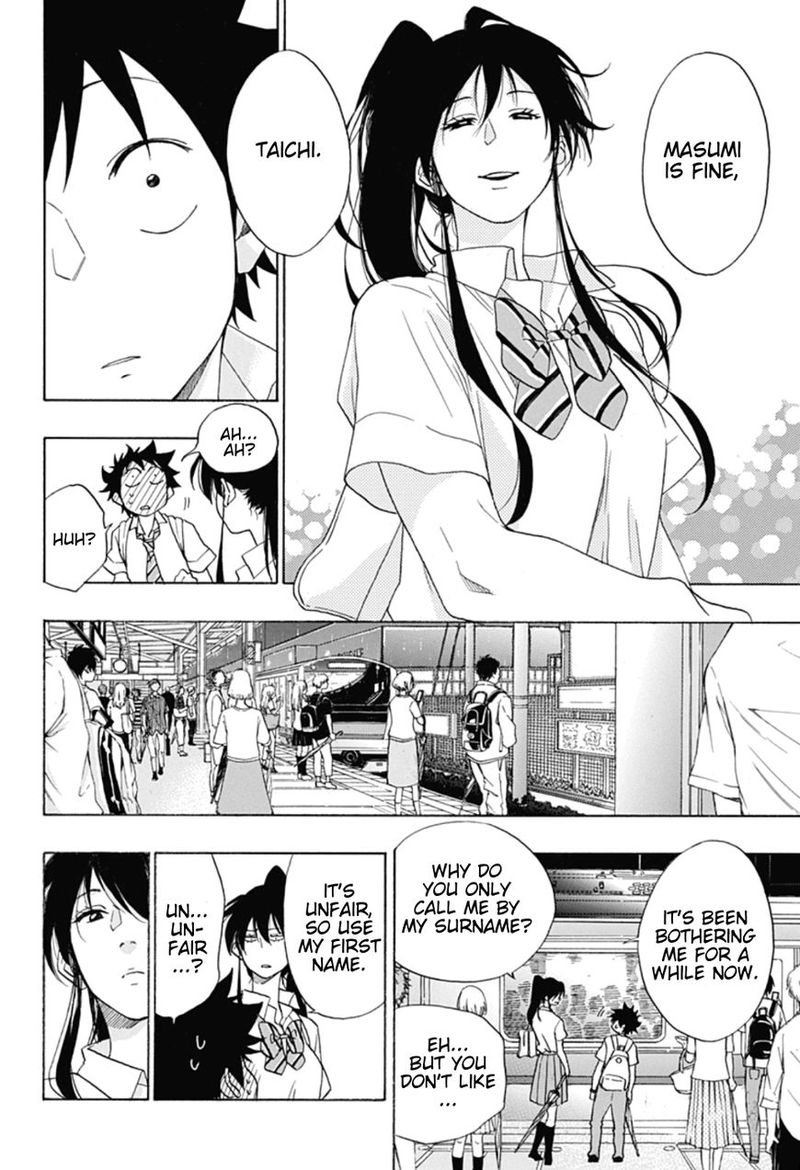 Ao No Flag 11 24