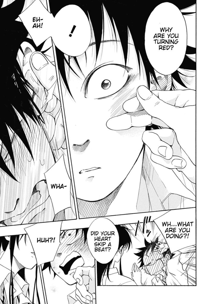 Ao No Flag 11 25