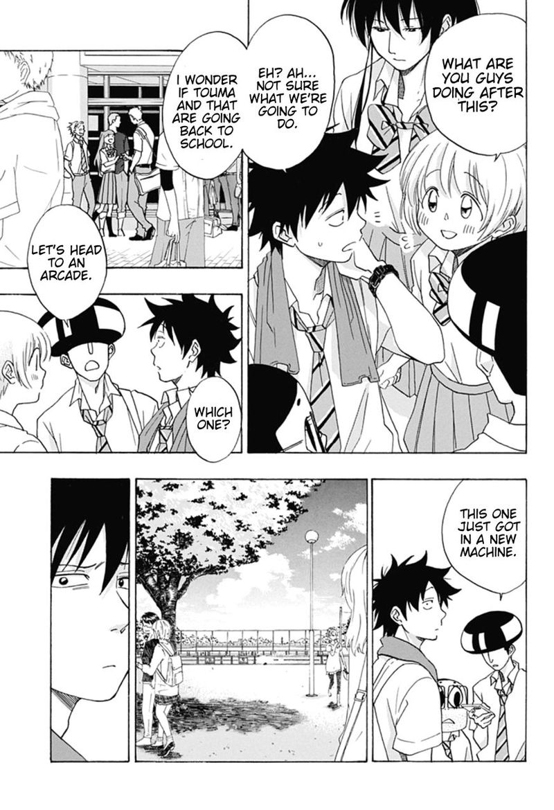 Ao No Flag 12 25
