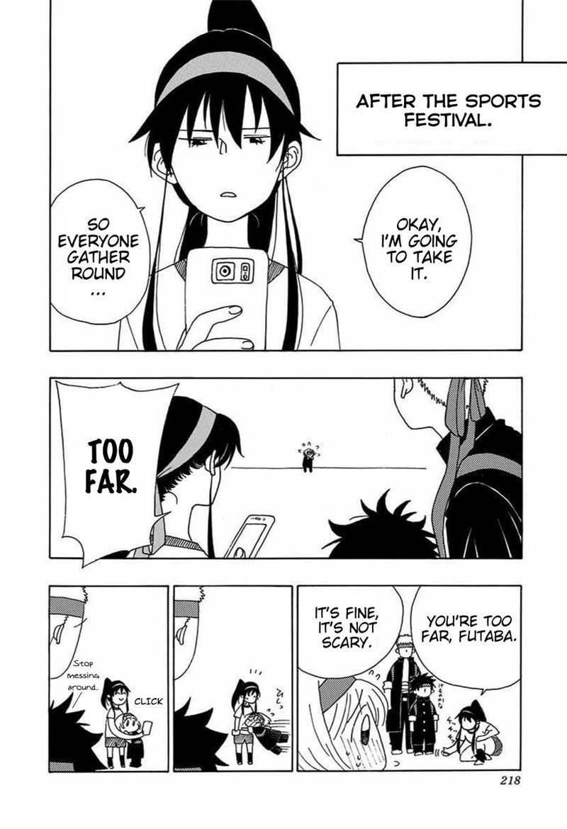 Ao No Flag 12 45