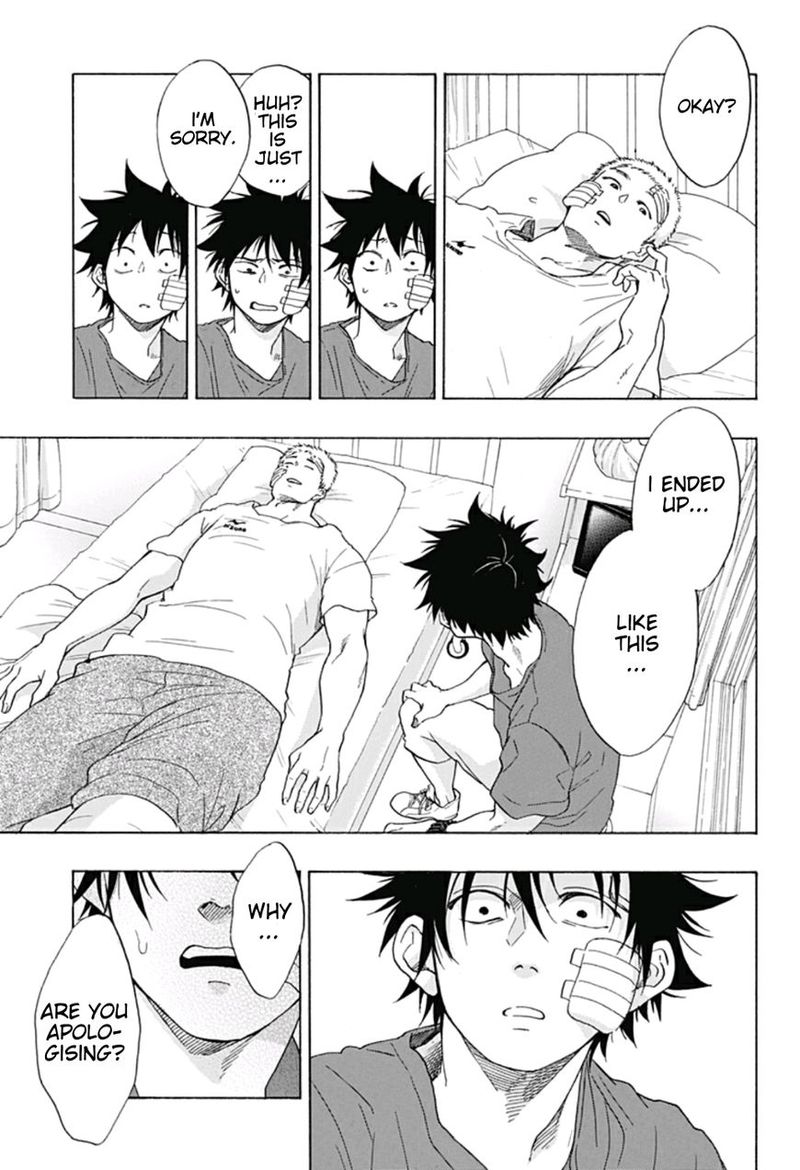 Ao No Flag 13 13