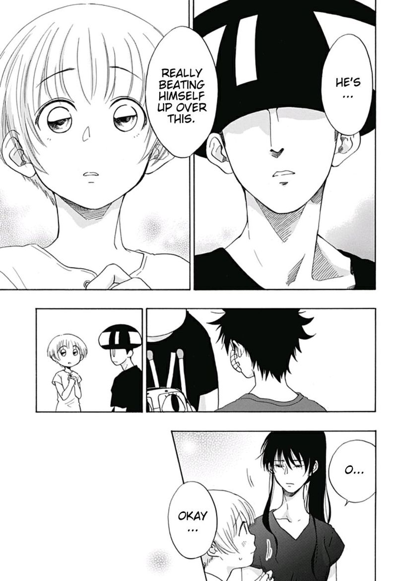 Ao No Flag 13 9
