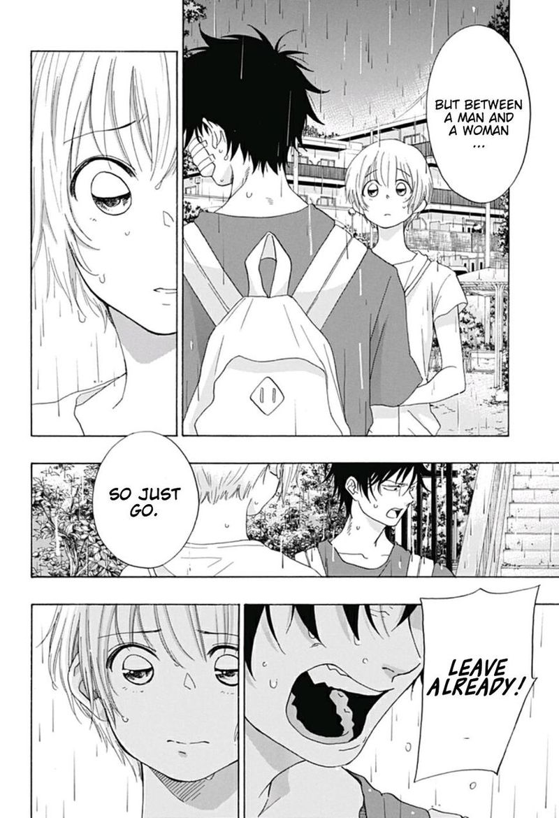 Ao No Flag 15 22