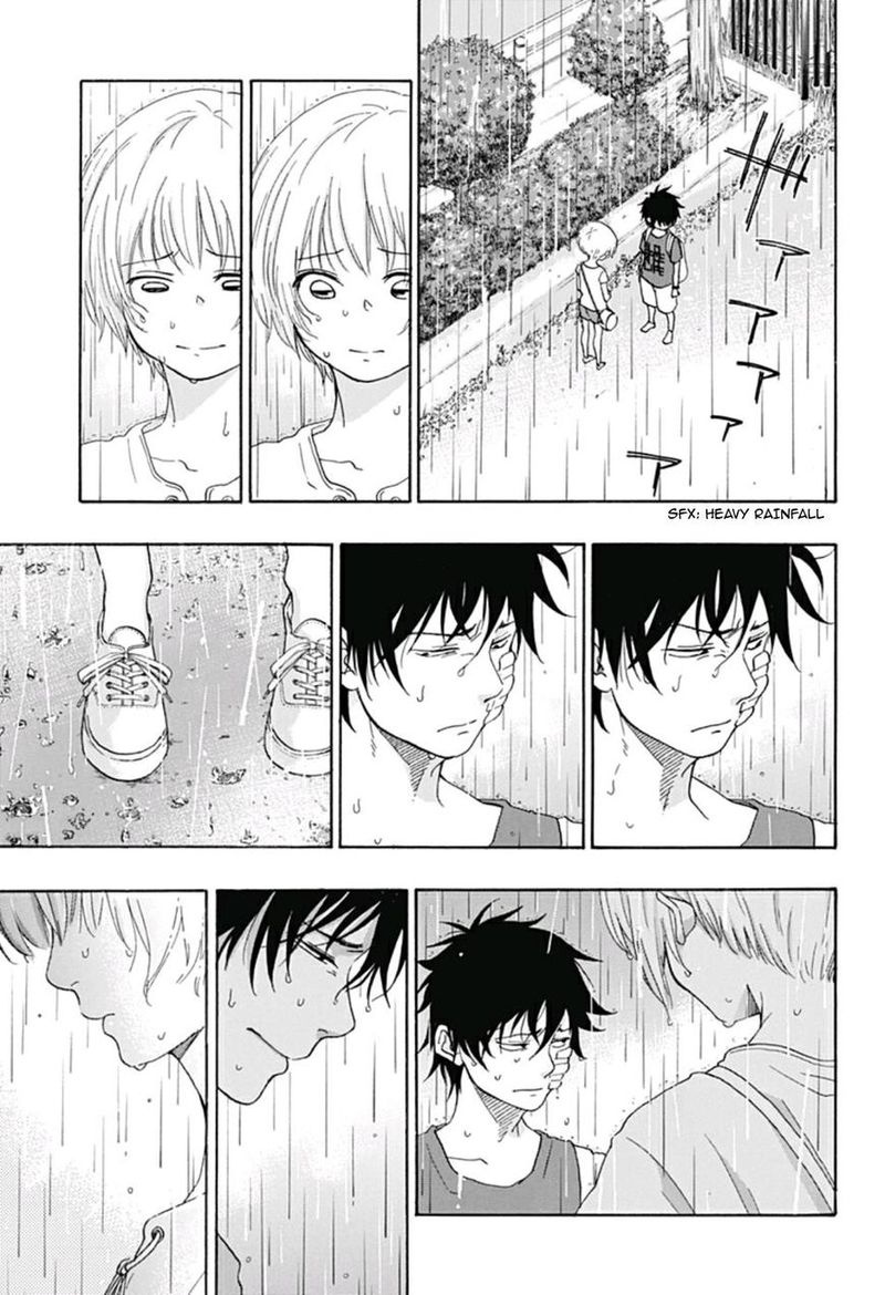 Ao No Flag 15 23